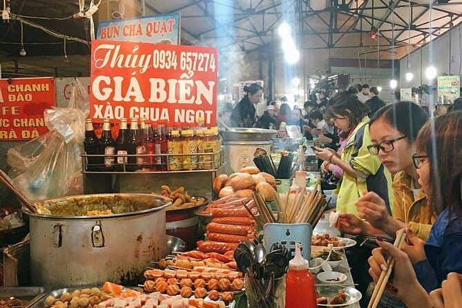 Hai Phong City Historical and Food Tour - Why Hai Phong Works as a Food-and-History Day Trip