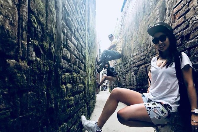 Half-day Explore Bat Trang Ceramic Village by Russian Jeep - A quick look at Hoan Kiem Lake