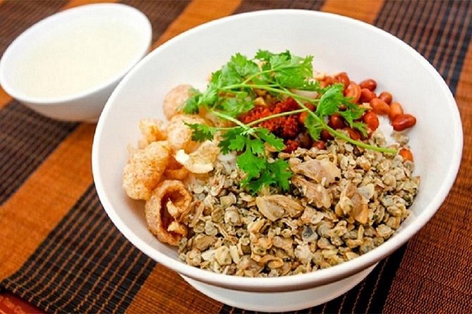 Half-Day Guided Street Food Walking Tour at Hue - Why Hue’s food deserves a dedicated evening