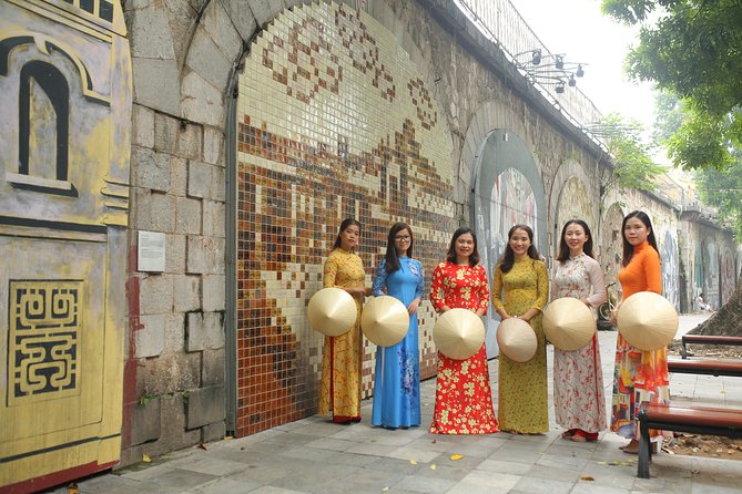 Half-Day Hanoi City Tour by Scooter - The guide and driver make or break the ride