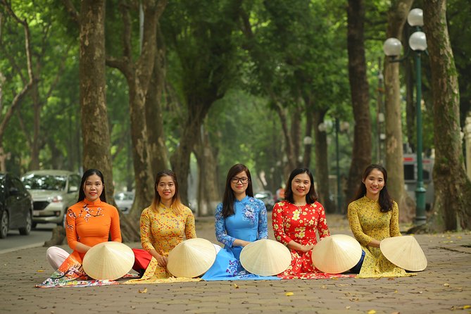 Half-Day Hanoi City Tour by Scooter - What the $50 price really covers