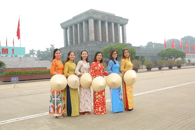 Half-Day Hanoi City Tour by Scooter - Timing, pickup, and comfort