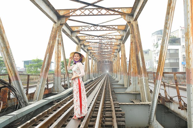 Half-Day Hanoi City Tour by Scooter - Temple of Literature: Hanoi’s most substantial stop