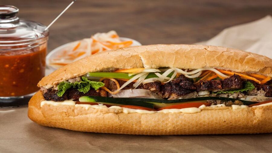 Half-Day Hanoi Foodie Tour by Motorbike - Tran Quoc Pagoda on the lake