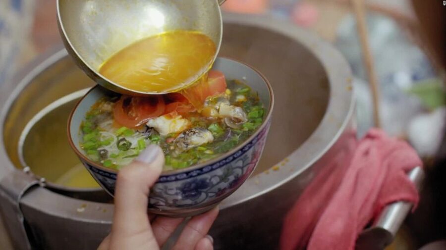 Half-Day Hanoi Foodie Tour by Motorbike - Egg coffee and the final stop