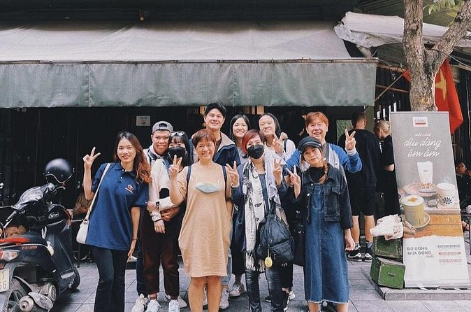 Half Day Hanoi Old Quarter Private Walking Tour in Vietnam - St. Joseph’s Cathedral and Hanoi’s French Quarter