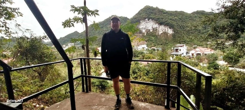 Half Day Hiking to Cat Ba National Park with a Guide - Who should book this tour?
