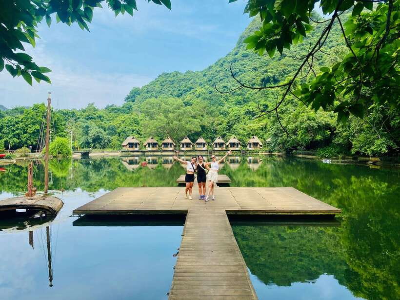 Half Day Hiking to Cat Ba National Park with a Guide - Is $22 a good value?