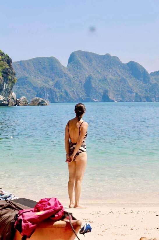 Half day Lan Ha Bay excursion ( 4 hours ): Kayaking, Snorkel - Choosing morning or afternoon