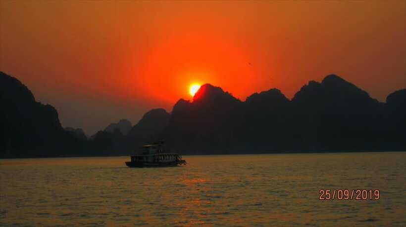 Half day Lan Ha Bay excursion ( 4 hours ): Kayaking, Snorkel - Who will enjoy this trip most