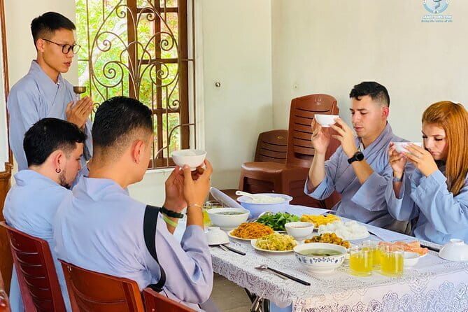Half-Day Mindfulness Meditation Retreat in Hanoi - Key points to know before you book