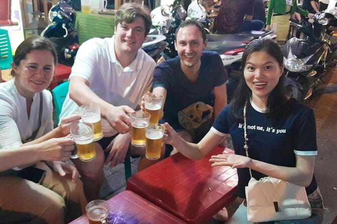 Half-Day Mindfulness Meditation Retreat in Hanoi - Releasing animals as a lesson in compassion