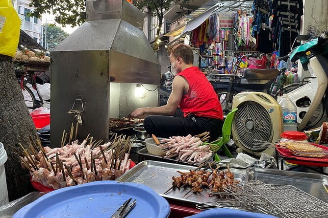 Half-Day Mindfulness Meditation Retreat in Hanoi - What the $60 price really covers