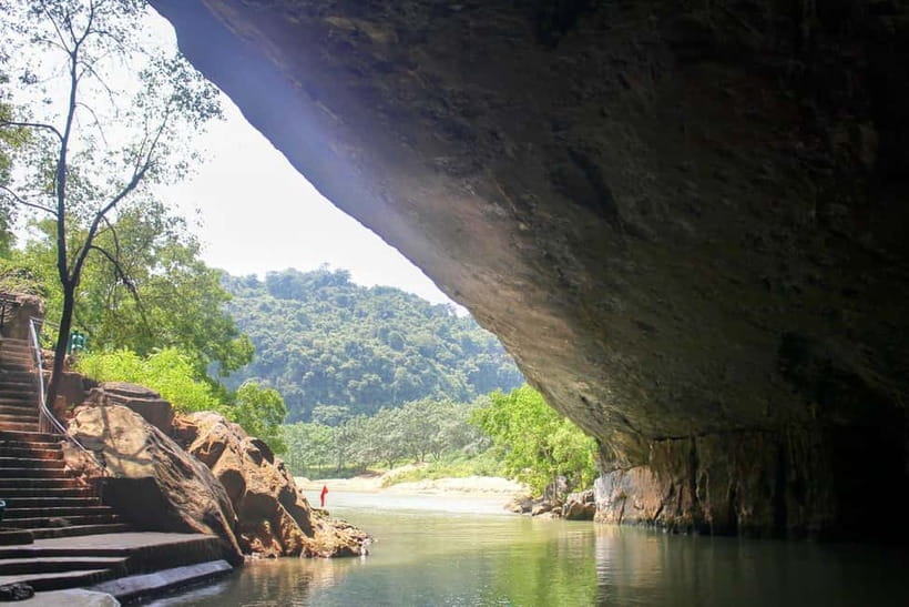 Half-Day Phong Nha Cave Adventure by Dragon Boat - Key points at a glance