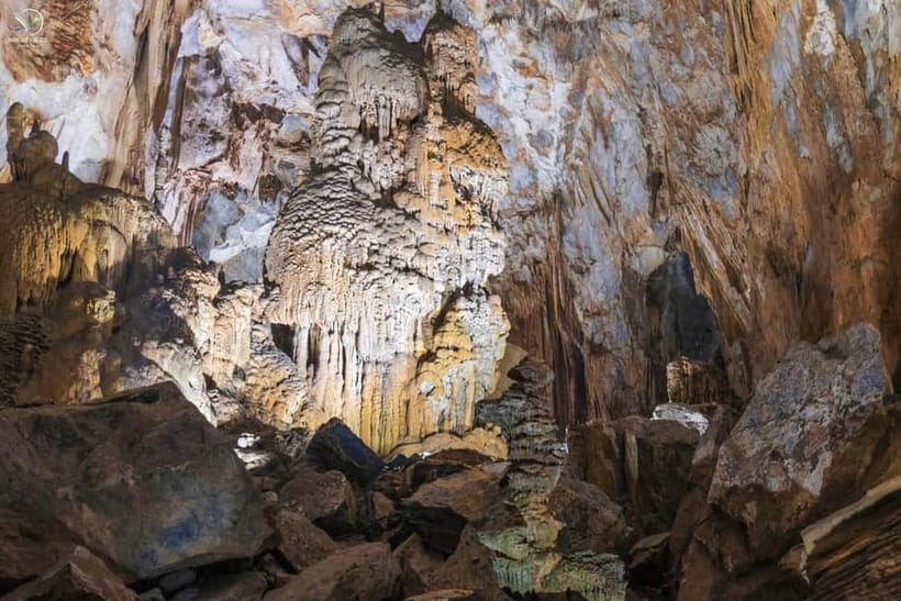 Half-Day Phong Nha Cave Adventure by Dragon Boat - A few practical tips before you go