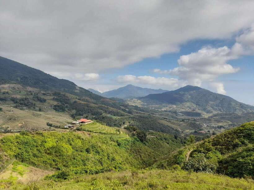Half Day Sapa Trekking to Visit Lao Chai - Ta Van - What makes Lao Chai different
