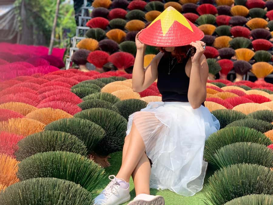 Half Day trip to Incense & Hat Villages with Train Street - Who will enjoy this half-day outing?