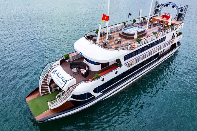 Halong and Bai Tu Long Luxury Day Escape - Key Points Before You Book