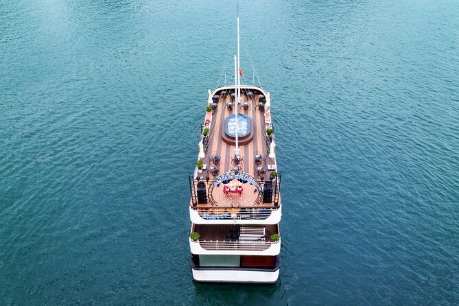 Halong and Bai Tu Long Luxury Day Escape - Why This Day Trip Works for a First Halong Bay Visit
