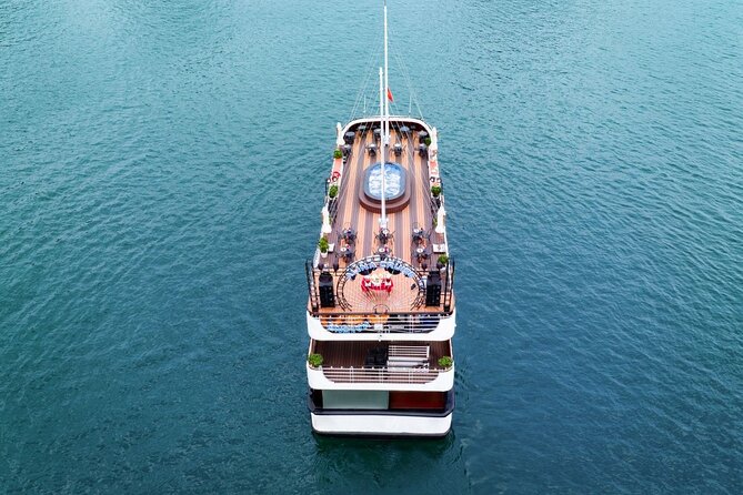 Halong and Bai Tu Long Luxury Day Escape - What the $53.21 Price Really Buys You