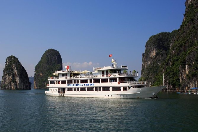 Halong Bay 2 Days 1 Night Cruise - Sunrise, Tai Chi, and an early start