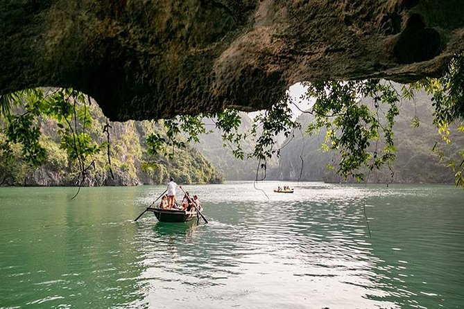 Halong Bay 2D1N BEST CRUISES All-Inclusive: Transfer, Meals, Kayak, Cave, Island - Who should book this Halong Bay cruise?