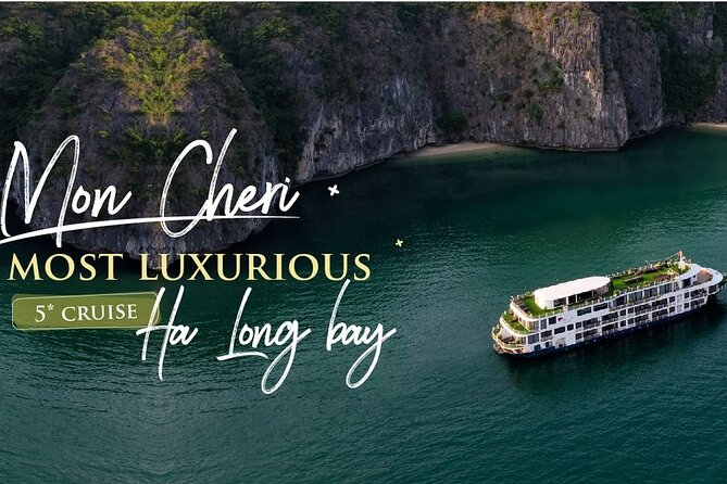 Halong Bay Cruise 2 days 1 night from Hanoi included transfer - Cave sculptures, beach time, and kayaking