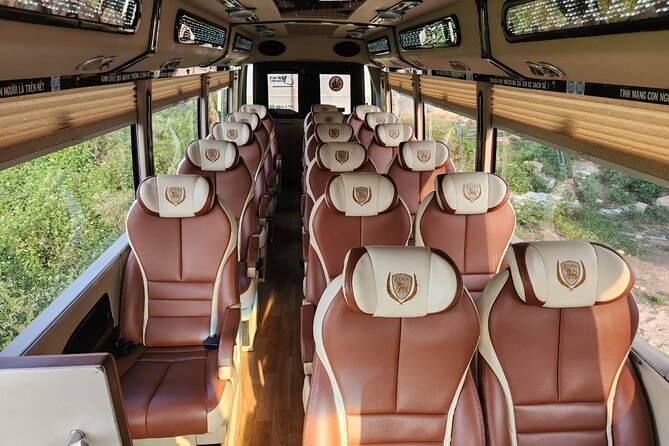 Halong Bay Day Tour By Diamond Era Cruise,Titop,Sung Sot & kayak - The limousine ride from Hanoi to Halong Bay