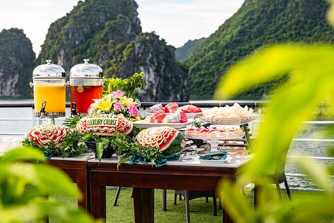 Halong Bay Full Day With Cave, Kayaking And Swimming - Is the Full-Day Price Good Value?