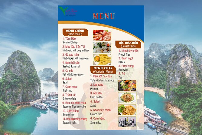 Halong Bay In Just One Day with Ti Top Island - What the boat and group setup are really like