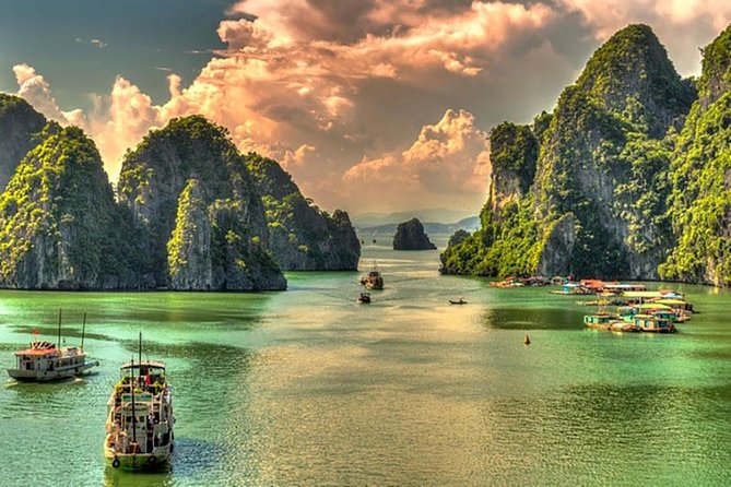 Halong Bay In Just One Day with Ti Top Island - The guides make a real difference