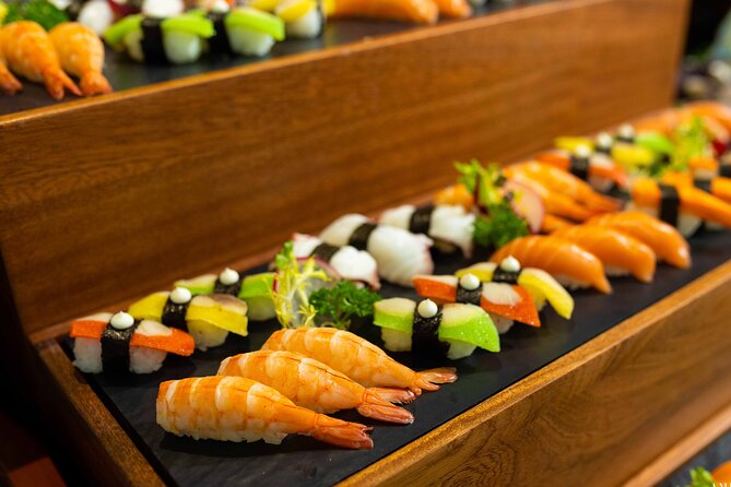 Halong Bay Luxury Dinner Cruise - Ambassador - The fourth-floor sundeck turns into a party