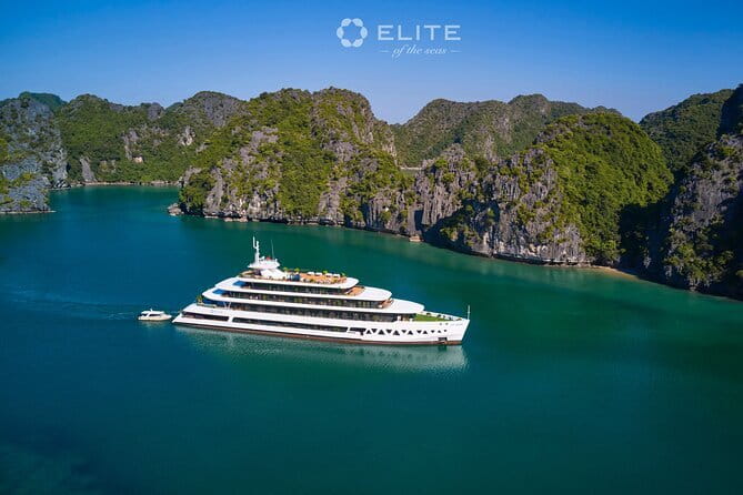 Halong Bay Shore Excursion: Full Day Cruise Tour from Cruise Port - Is $79 good value?