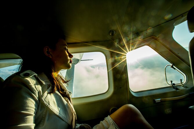 Halong Bay Sightseeing With Seaplane - Who will enjoy this most