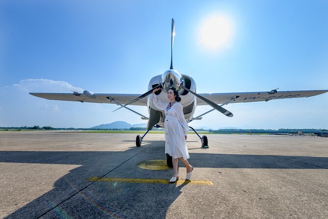 Halong Bay Sightseeing With Seaplane - What the 25-minute route shows you