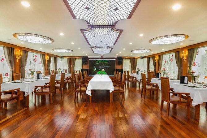 Halong Calypso Cruise 2d1n-All Inclusive Cruise with Transfer - Why Lan Ha Bay makes this cruise appealing