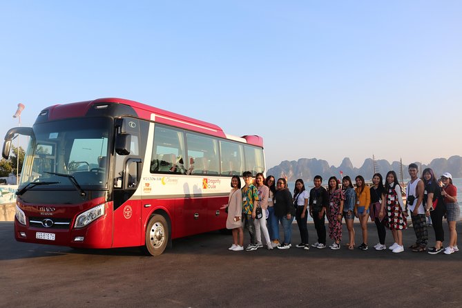 Halong Day Tour Islands, Caves, Kayak, Lunch w Dragonfly Cruise - Is $142 good value?