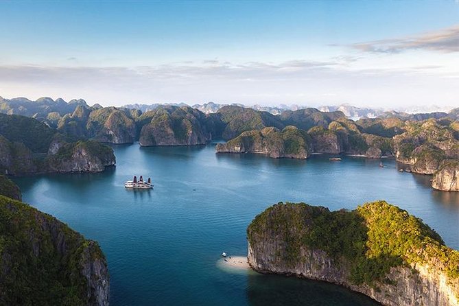 Halong Day Trip From Hanoi - Key points to know before booking