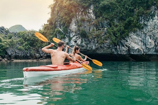 Halong Day Trip From Hanoi - Why a Halong Bay day trip works from Hanoi