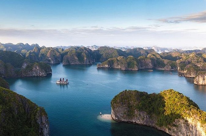 Halong Day Trip From Hanoi - The day’s pace, timing, and comfort