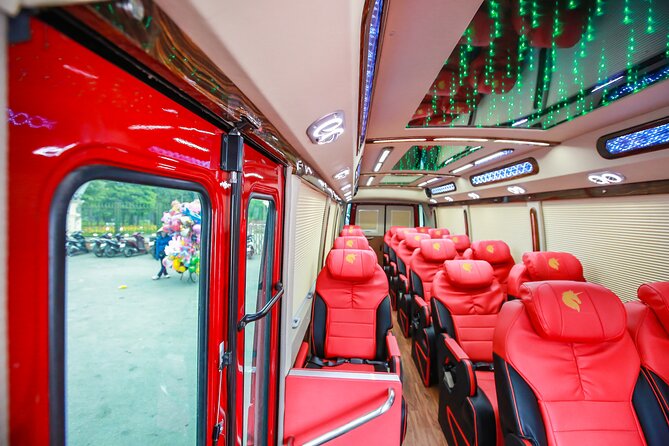 Halong Excursion Cruise with Kayaking, Swimming & Cave Visit - Sunset party on the return cruise