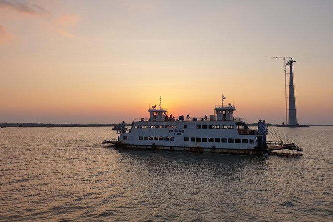 HaLong - LanHa Bay With La Pandora Boutique Cruises 2Days/1Night - Timing, comfort, and practical tradeoffs
