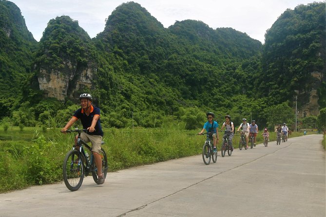 Hang Mua - Hoa Lu - Tam Coc Small Group Tour 8 People a Group - Why this Ninh Binh day trip works from Hanoi