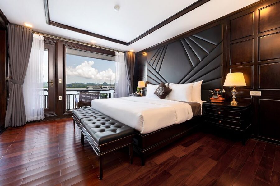 Hanoi: 2-Day Halong & Lan Ha Bay 5-Star Cruise with Balcony - Why this short Halong Bay cruise works