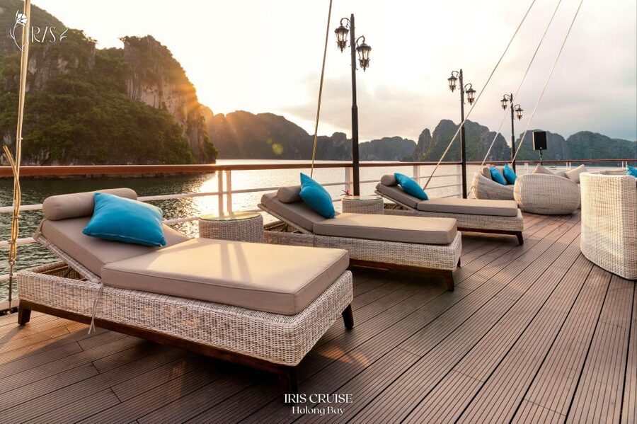 Hanoi: 2-Day Halong & Lan Ha Bay 5 Stars Cruise with Balcony - Who should choose this cruise