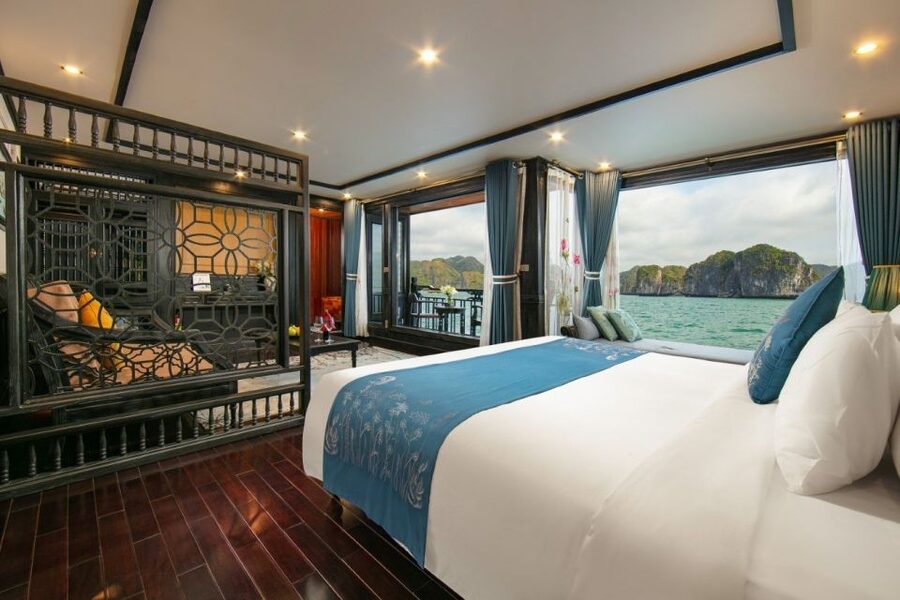 Hanoi: 3-Day Ninh Binh, Ha Long, & Lan Ha Bay 5-Star Cruise - What the $313 price really buys you