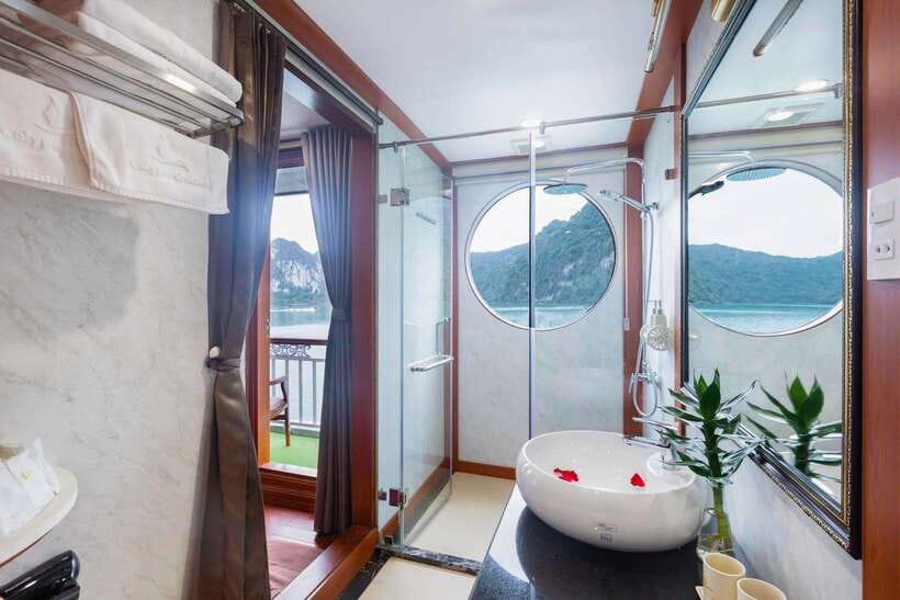Hanoi: 3-Day Ninh Binh, Ha Long, & Lan Ha Bay Luxury Cruise - Why this three-day route works