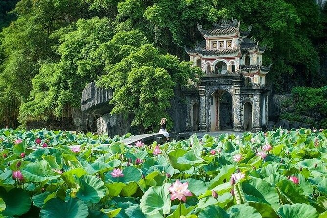 Hanoi: 3-Day Ninh Binh Trip and Ha Long Bay 4-Star Cruise - Practical advice before you go
