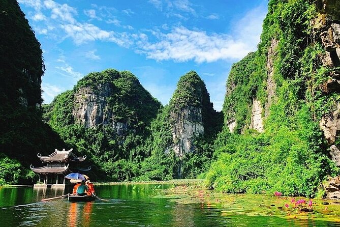 Hanoi: 3-Day Ninh Binh Trip and Ha Long Bay 4-Star Cruise - Sleeping in Ninh Binh instead of racing onward