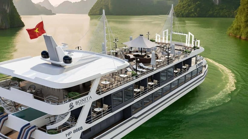 Hanoi: 3Days: Lan Ha bay: classic cruises & Ninh Binh trip - What $227 buys you over three days